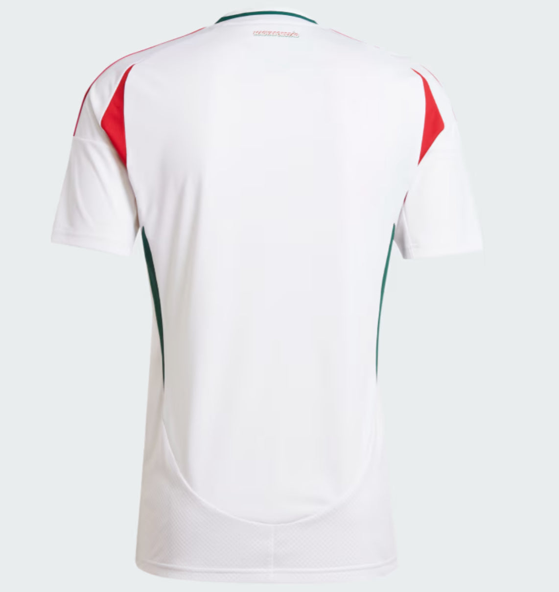 Camisola Hungria 24/25 Alternativa