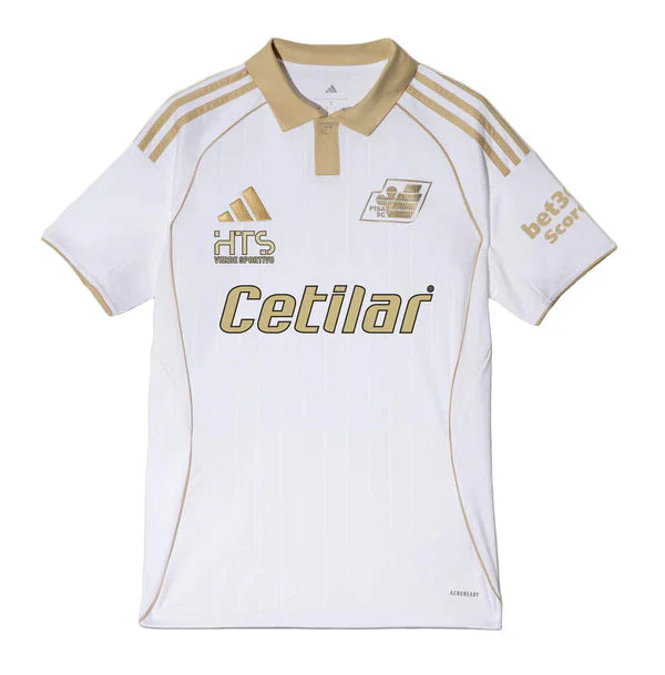 Camisola Pisa SC 25/26 Terceira