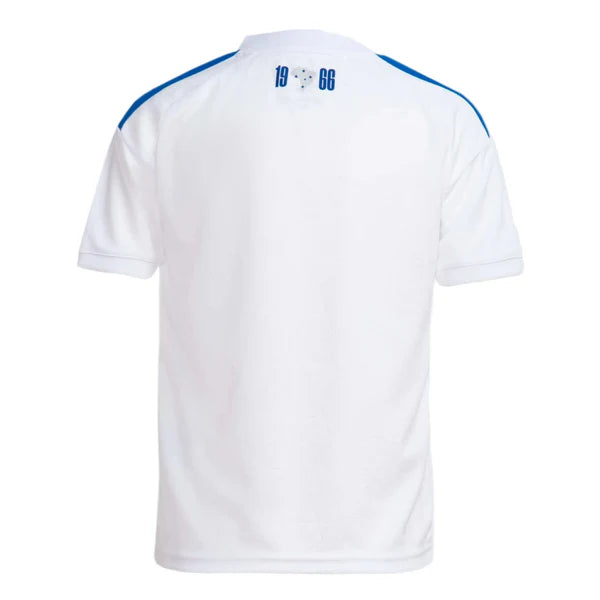 Camisola Cruzeiro 26/27 (Alternativa)