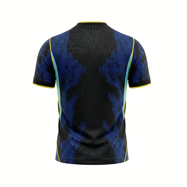 Camisola Brasil 25/26 - Edição Especial