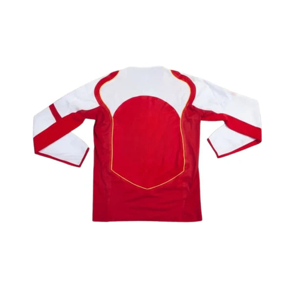 Camisola Retro Real Arsenal 04/2005 - Principal