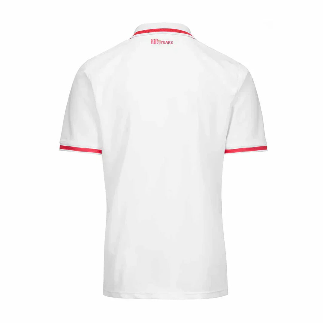 Camisola Monaco 24/25 Principal