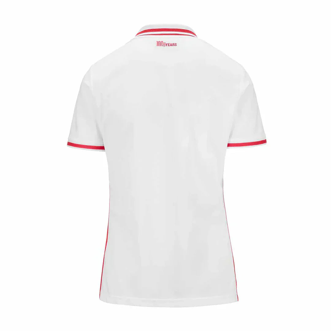 Camisola Feminina Monaco 24/25 Principal