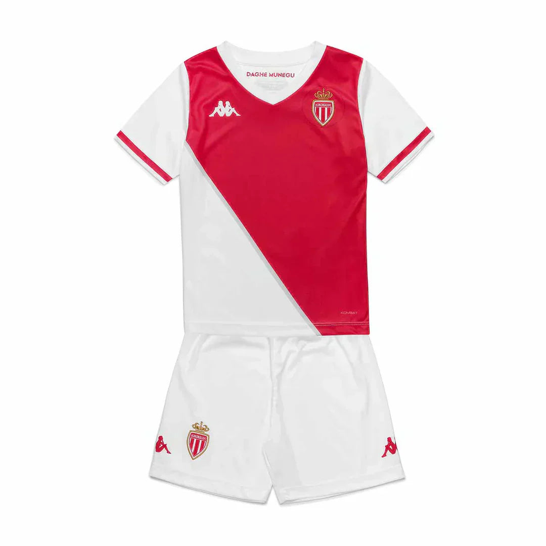Kit Monaco 24/25 - Infantil