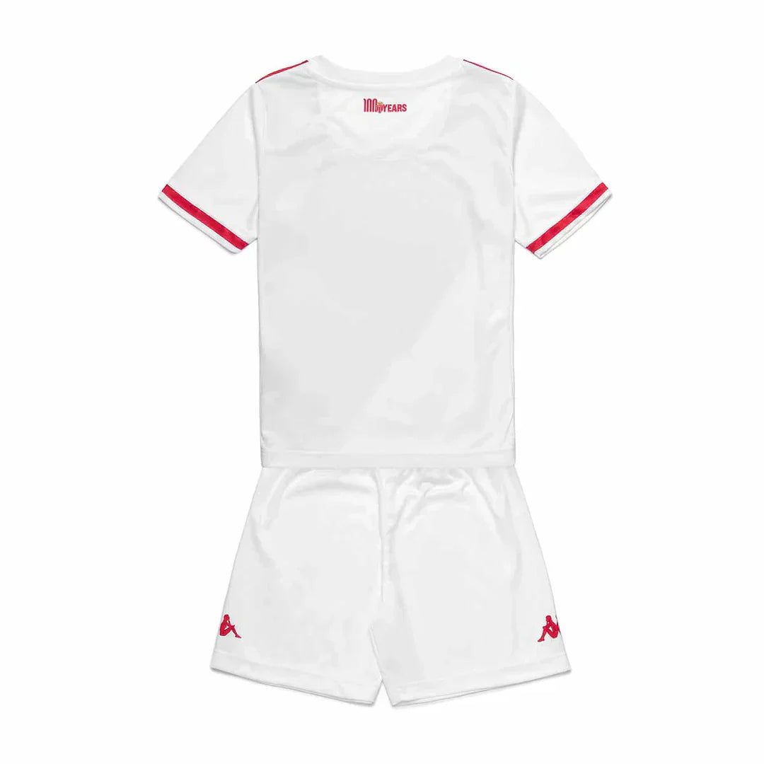 Kit Monaco 24/25 - Infantil