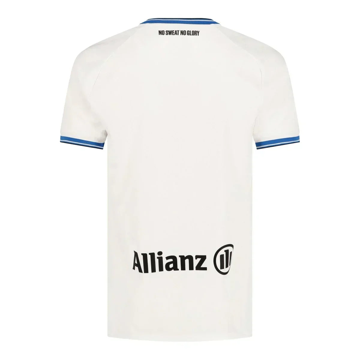 Camisola Club Brugge 24/25 Alternativa