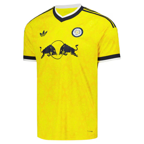 Camisola Leeds 26/27 (Alternativa)