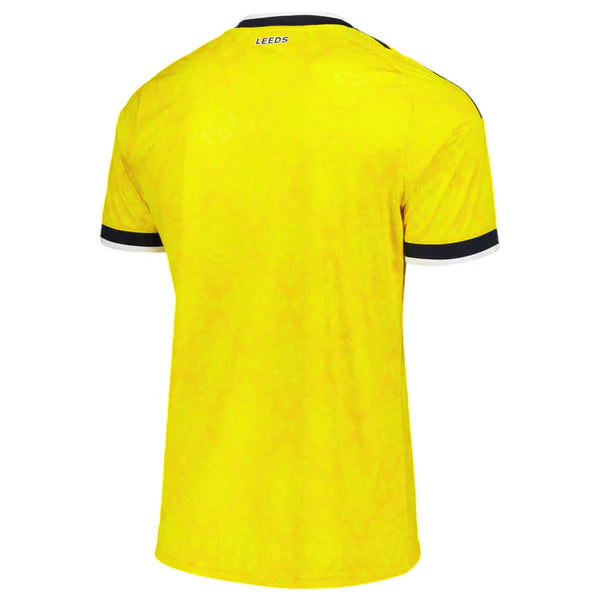 Camisola Leeds 26/27 (Alternativa)