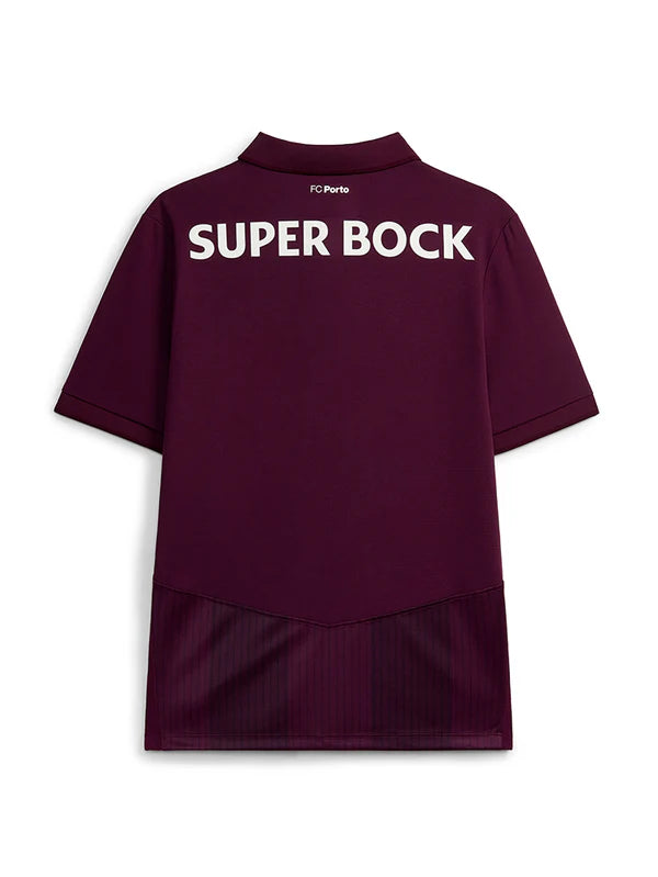 Camisola FC Porto 26/27 (Alternativa)