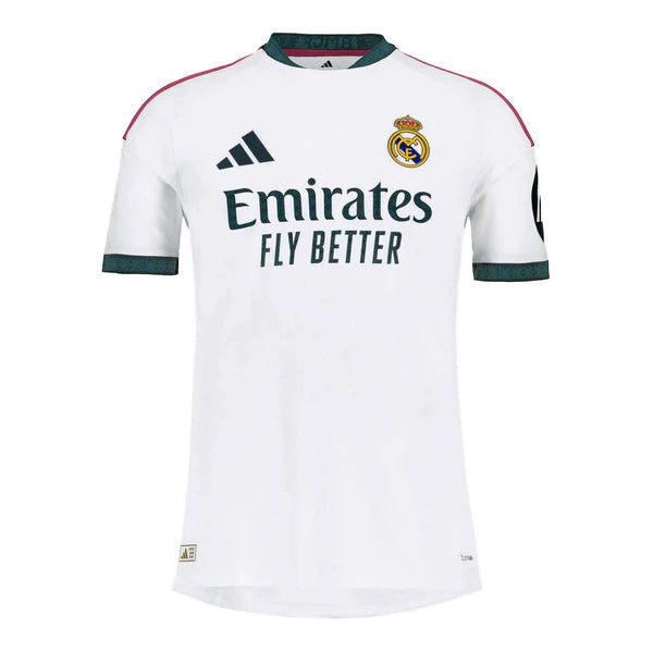 Camisola Real Madrid 26/27 (Principal)