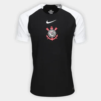 Camisola Corinthians 25/26 Alternativa