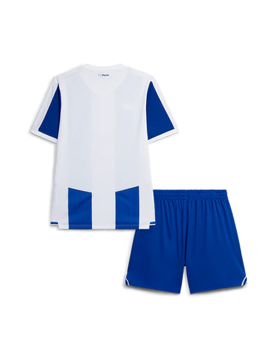 Kit FCP Principal 26/27 - Infantil