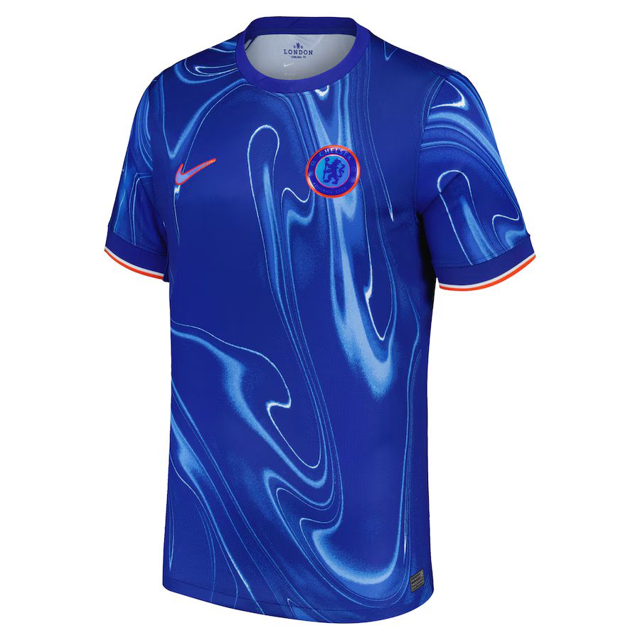 Camisola Chelsea 24/25 Principal