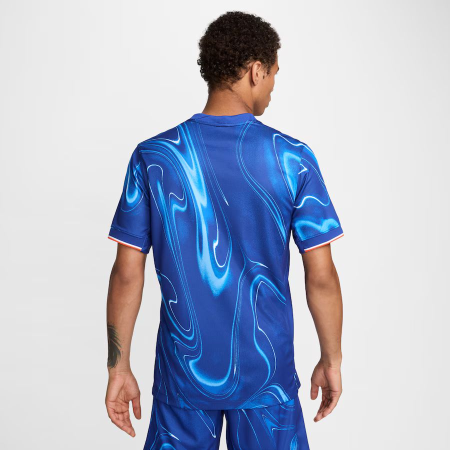 Camisola Chelsea 24/25 Principal
