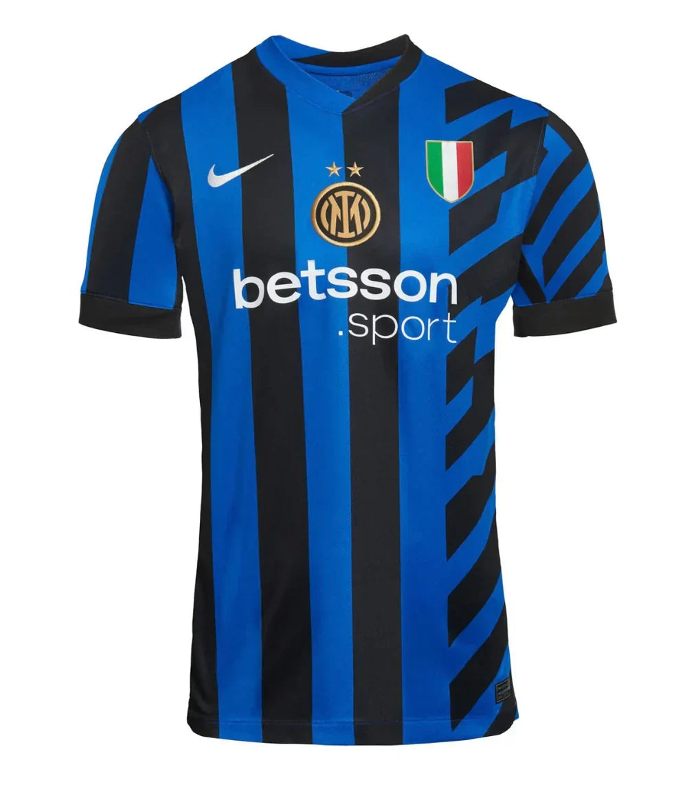 Camisola Inter Milan 24/25 Principal