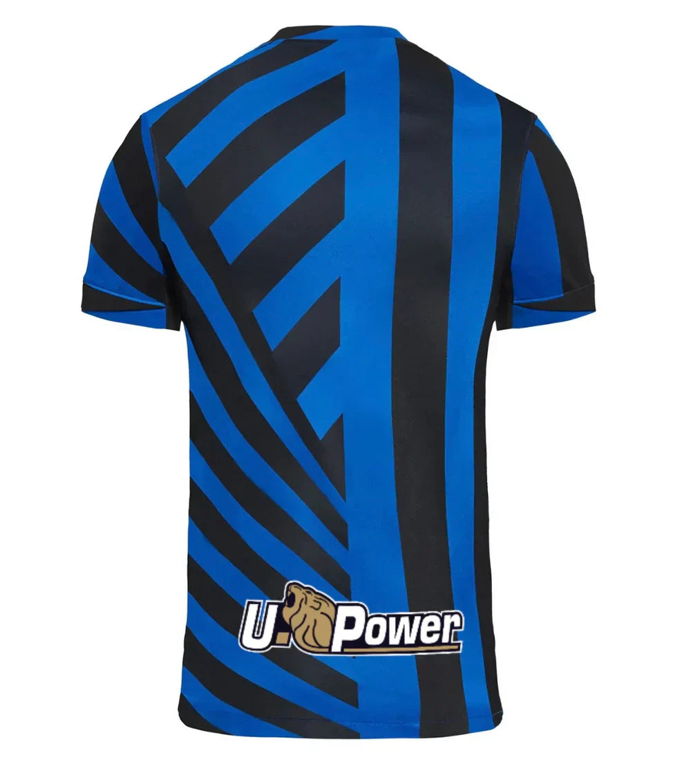 Camisola Inter Milan 24/25 Principal