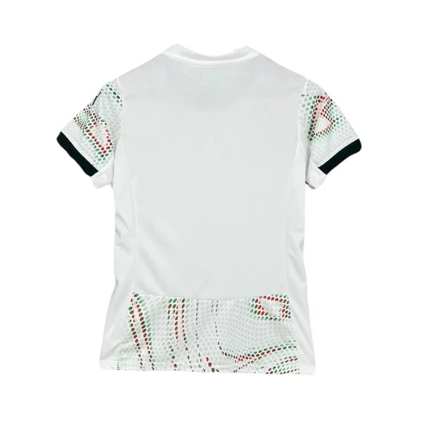 Camisola Portugal 25/26 – Alternativa