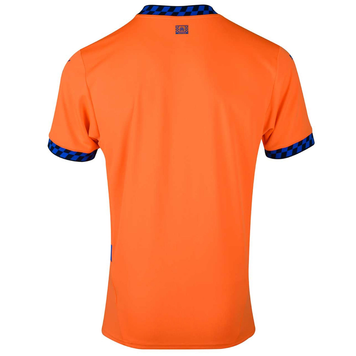 Camisola Olympique de Marseille 24/25 Terceira