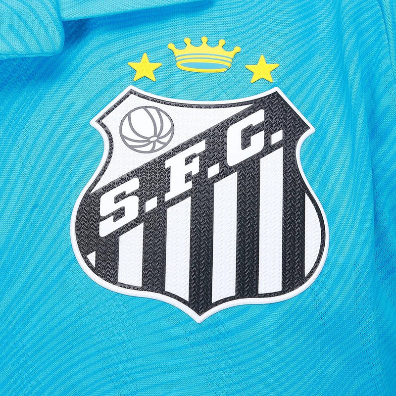 Camisola Santos 25/26 Terceira