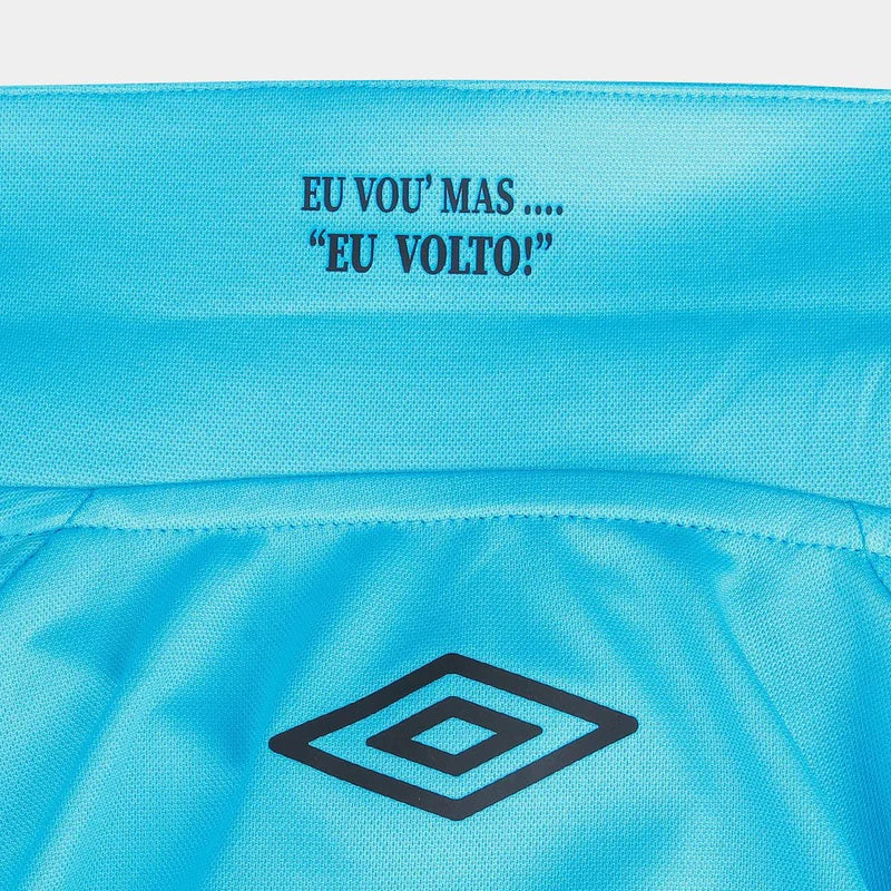 Camisola Santos 25/26 Terceira