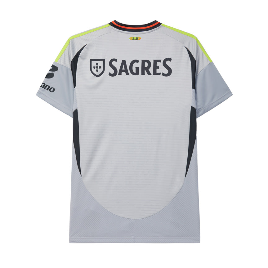 Camisola Benfica 24/25 Terceira