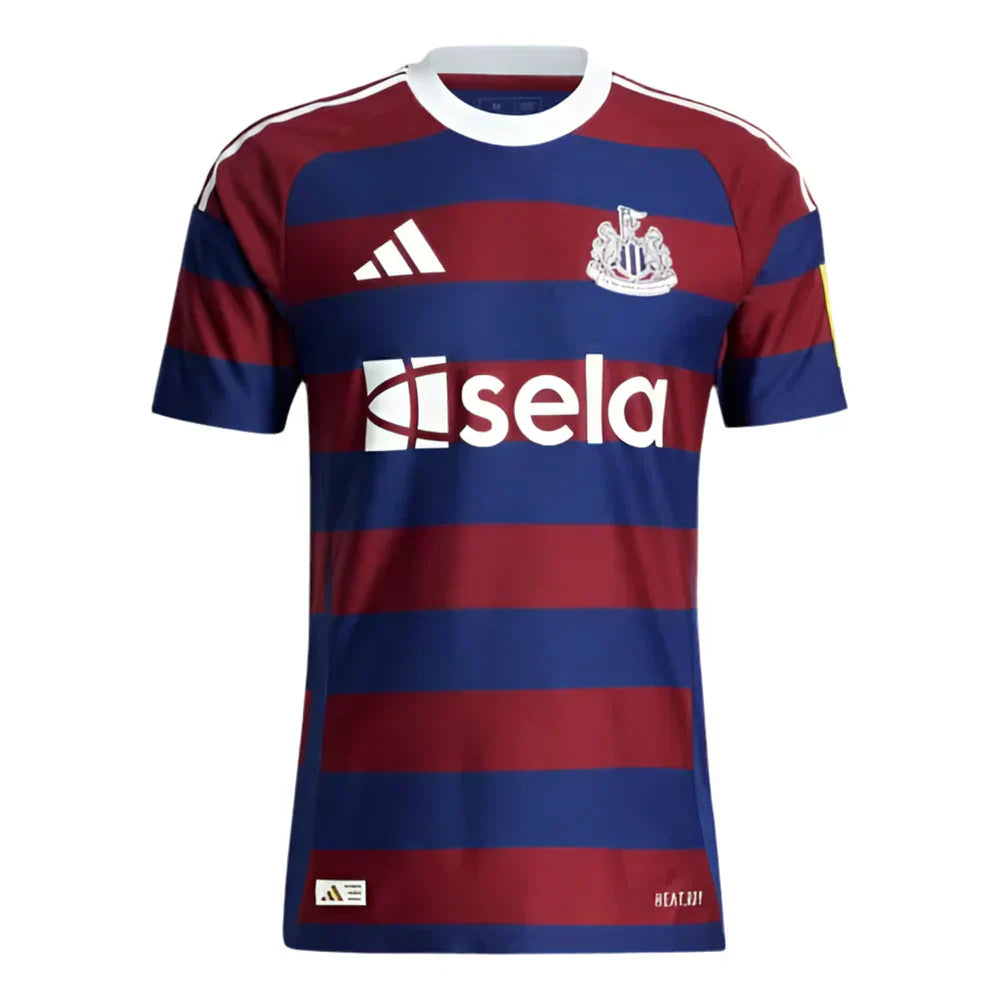 Camisola Newcastle United 24/25 Alternativa