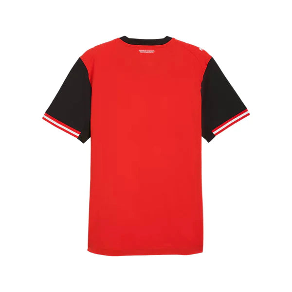 Camisola Principal Áustria — Mundial 2026