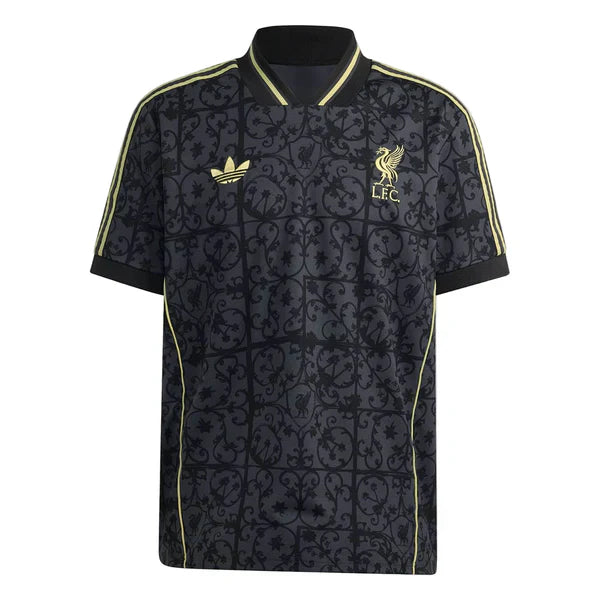 Camisola Liverpool - Edição Especial