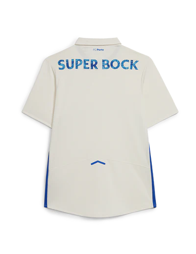 Camisola FC Porto 25/26 Terceira