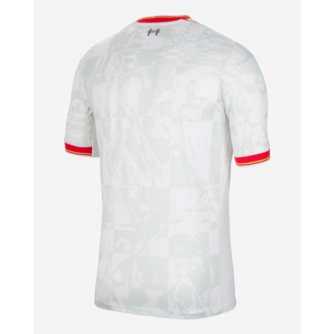Camisola Liverpool 24/25 Alternativa