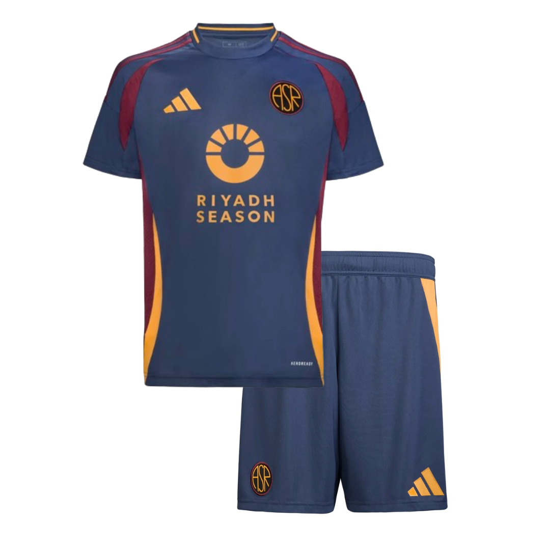Kit Roma 24/25 Alternativa - Infantil