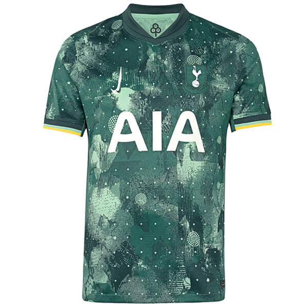 Camisola Tottenham 24/25 Alternativa
