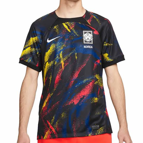 Camisola Coréia do Sul 22/23 Alternativa