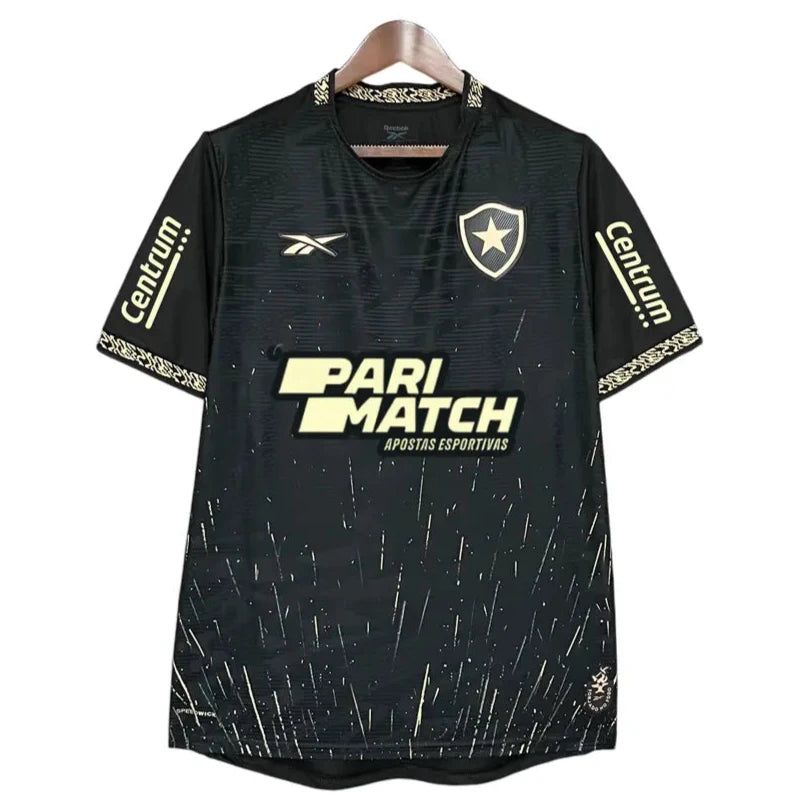 Camisola Botafogo 24/25 Alternativa