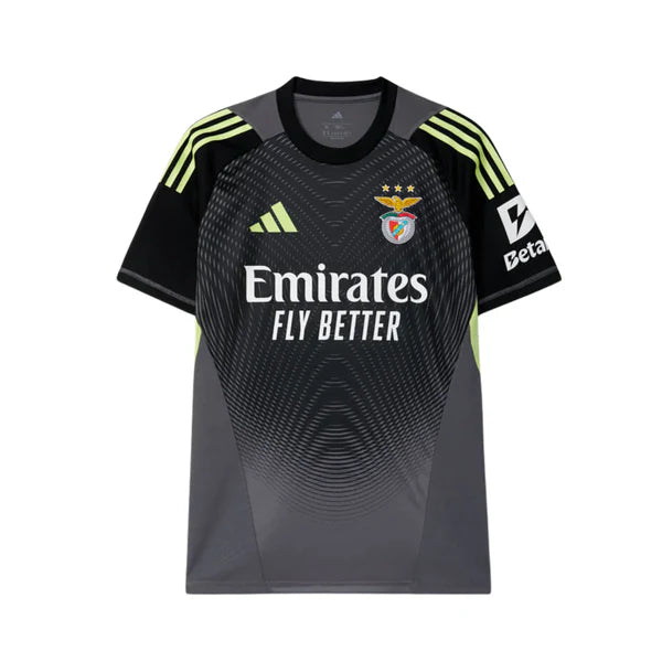 Camisola Benfica 25/26 Guarda-Redes
