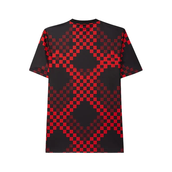 Camisola Benfica 25/26 Aquecimento