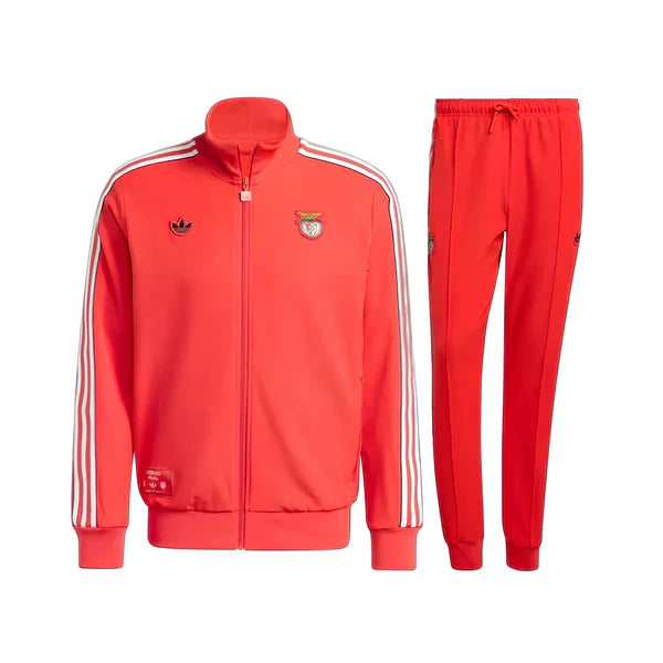 Fato de Treino Benfica 25/26