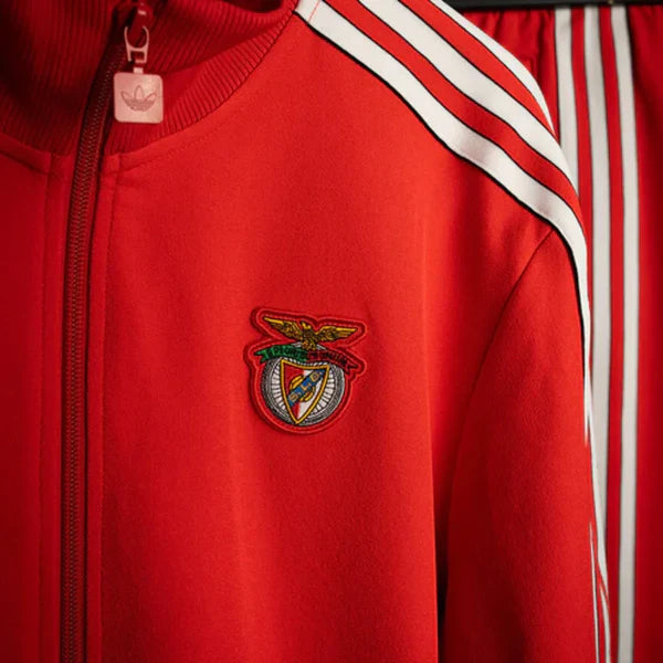 Fato de Treino Benfica 25/26