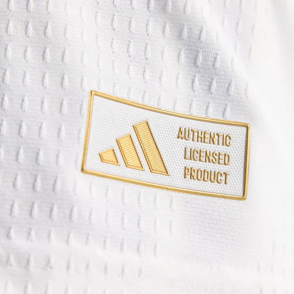 Camisola Principal Grécia — Mundial 2026