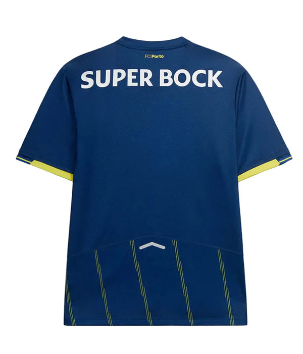 Camisola FC Porto IV 25/26