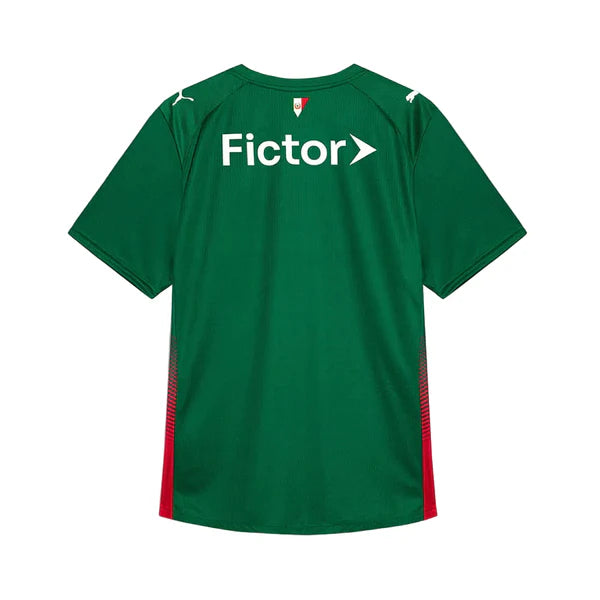 Camisola Principal do Palmeiras 26/27