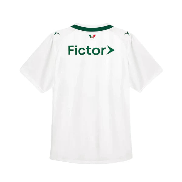 Camisola Alternativa do Palmeiras 26/27