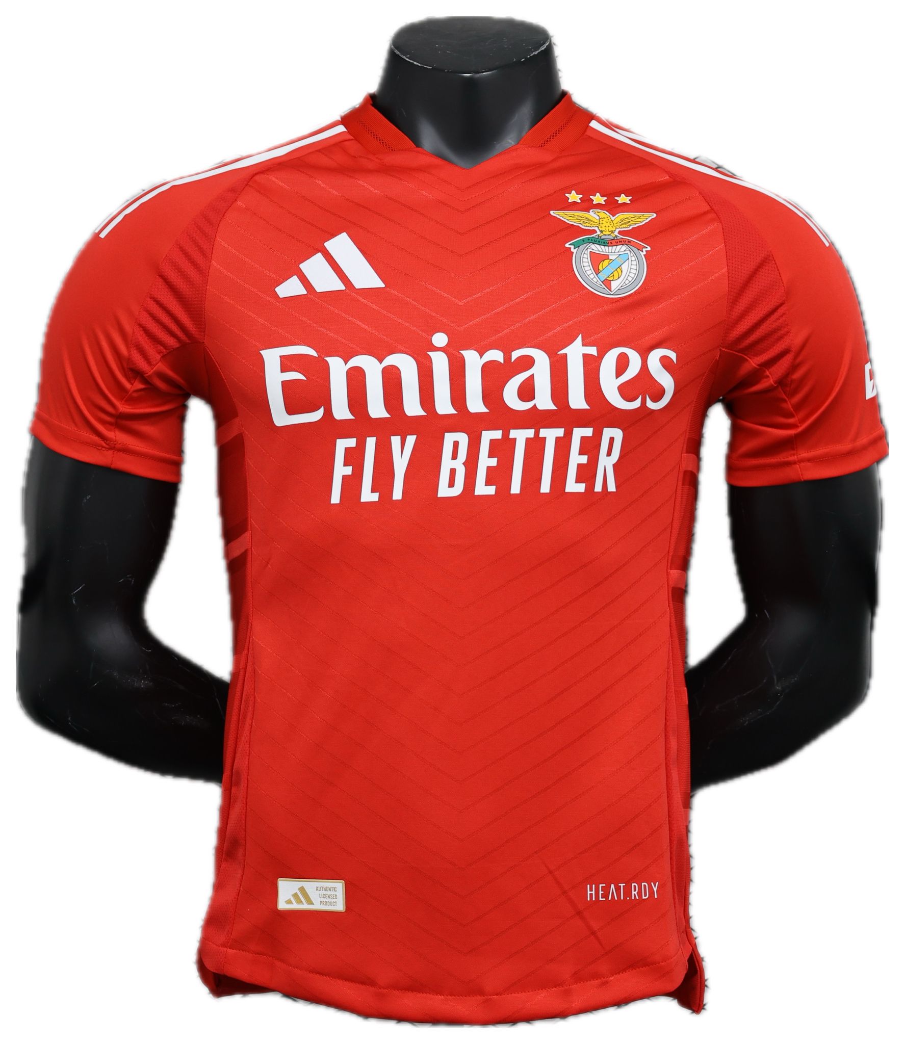 Camisola Benfica 24/25 Principal