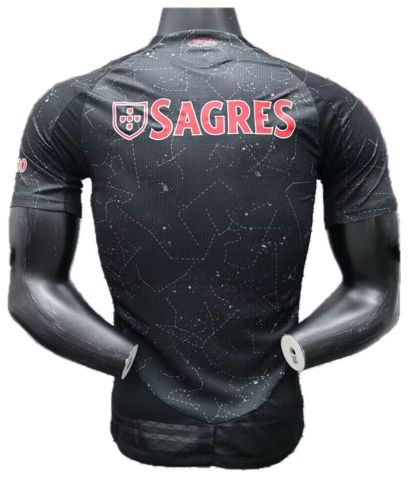 Camisola Benfica 24/25 Alternativa