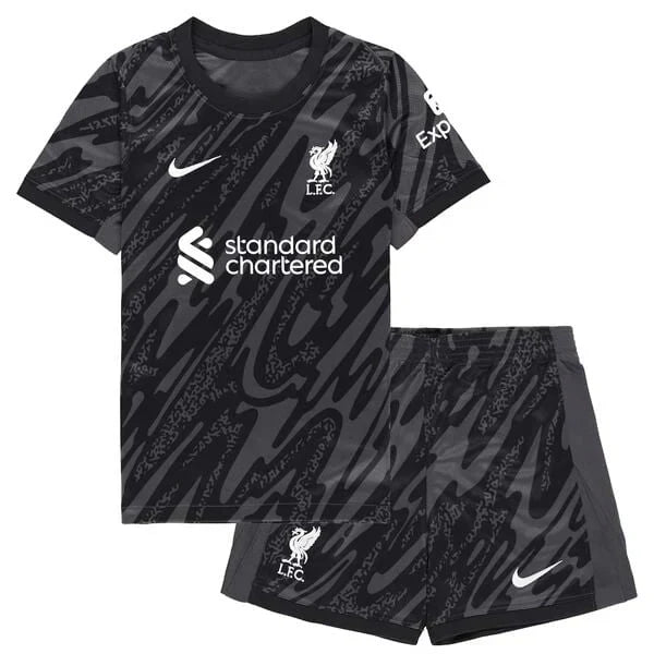Kit Liverpool 24/25 - Infantil