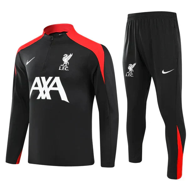 Fato de Treino Liverpool 24/25