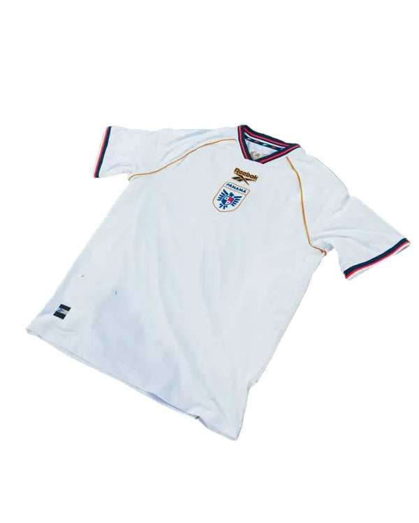 Camisola Alternativa Panamá — Mundial 2026