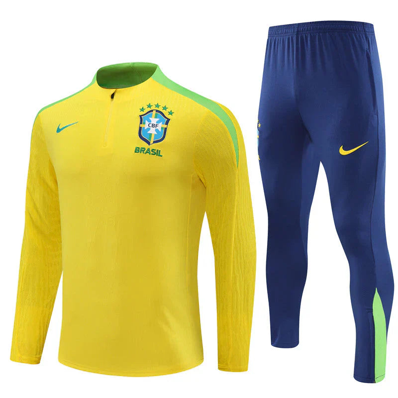 Fato de Treino Brasil 24/25