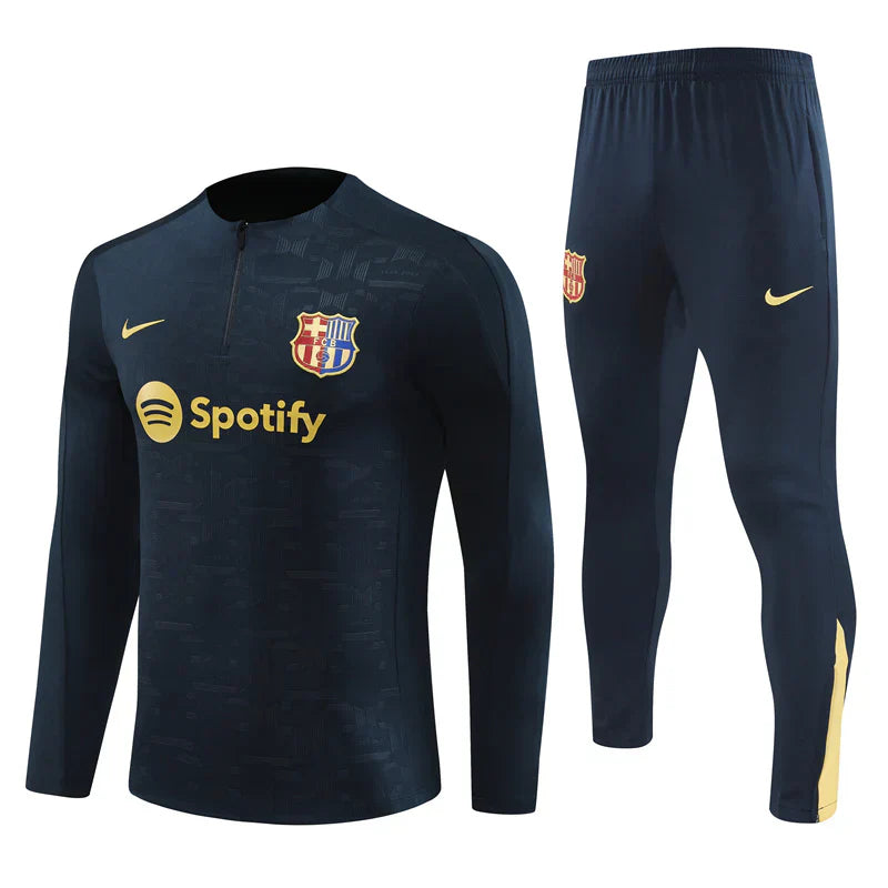 Fato de Treino Barcelona 24/25