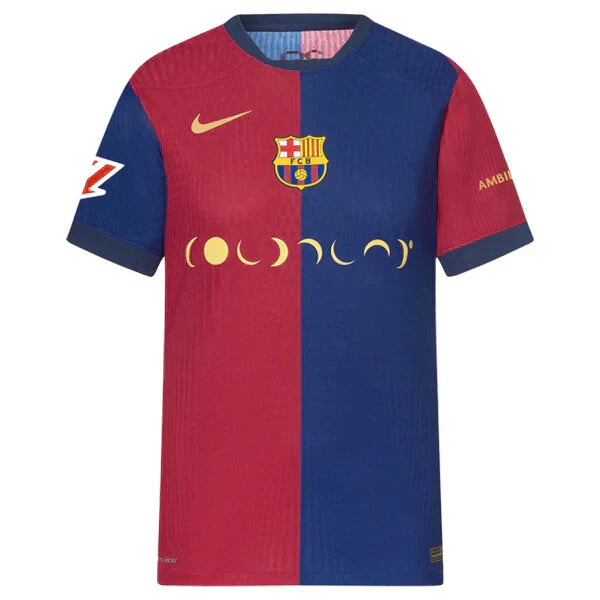 Camisola Barcelona 24/25